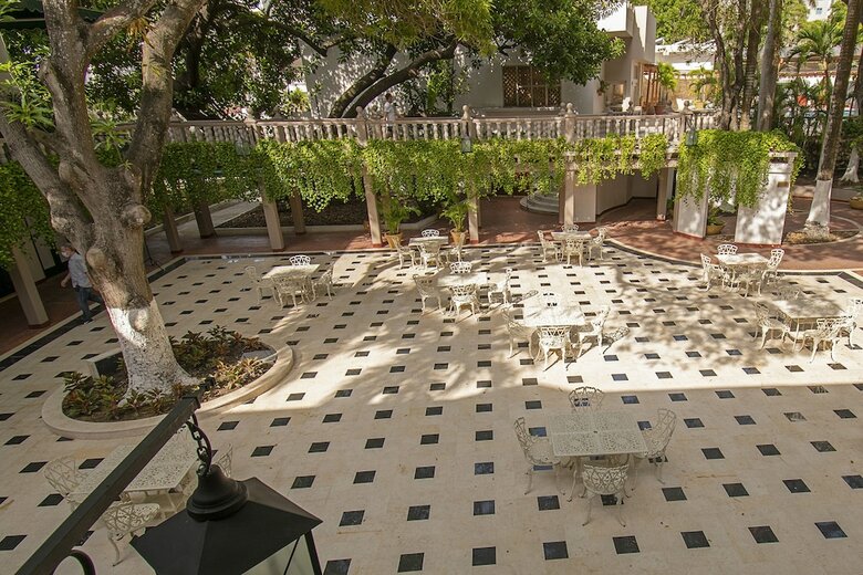 Hotel Caribe By Faranda Grand A Member Of Radisson Individuals