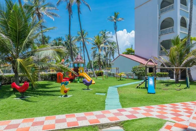 Hotel Caribe By Faranda Grand A Member Of Radisson Individuals