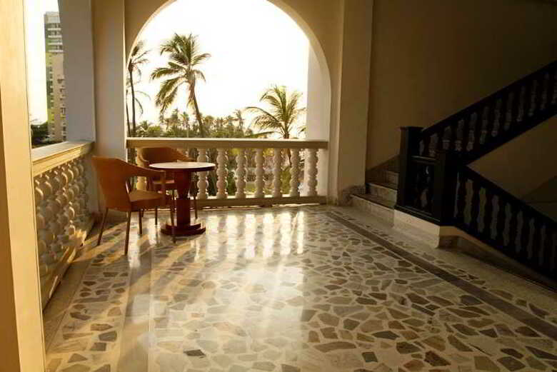 Hotel Caribe By Faranda Grand A Member Of Radisson Individuals
