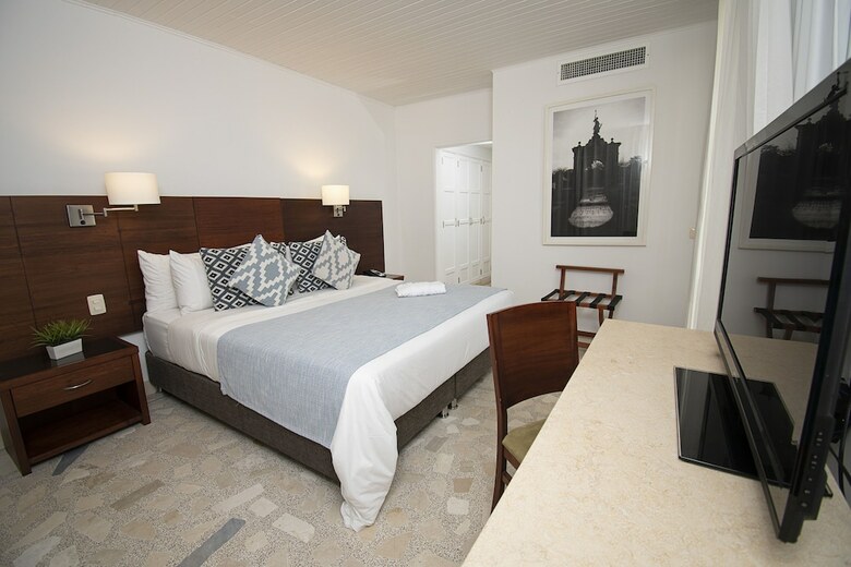 Hotel Caribe By Faranda Grand A Member Of Radisson Individuals