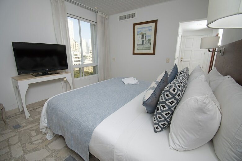 Hotel Caribe By Faranda Grand A Member Of Radisson Individuals