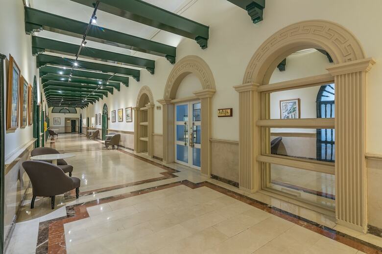 Hotel Caribe By Faranda Grand A Member Of Radisson Individuals