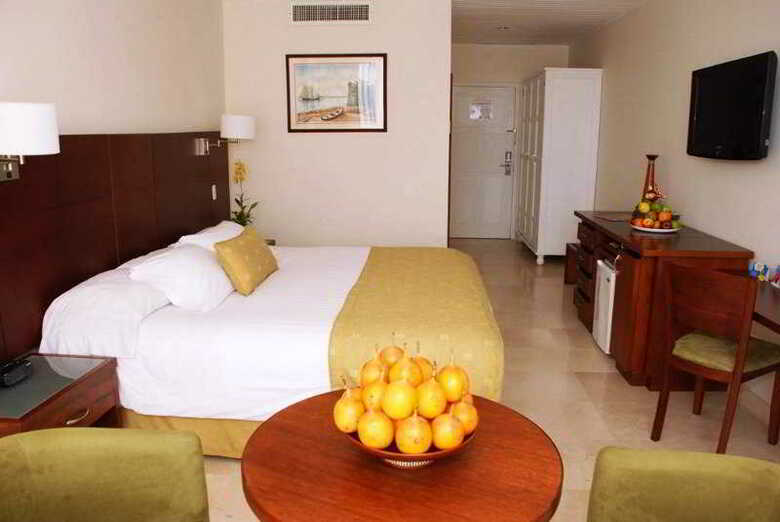 Hotel Caribe By Faranda Grand A Member Of Radisson Individuals