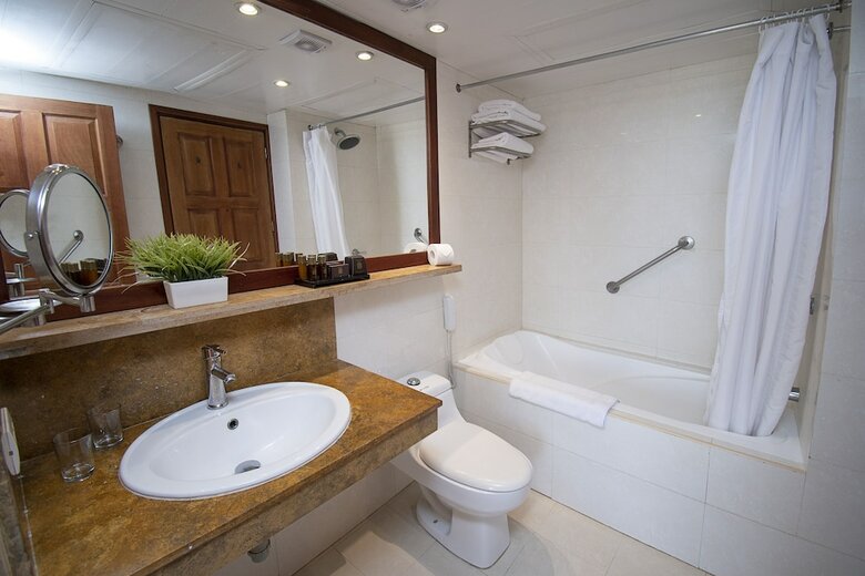 Hotel Caribe By Faranda Grand A Member Of Radisson Individuals