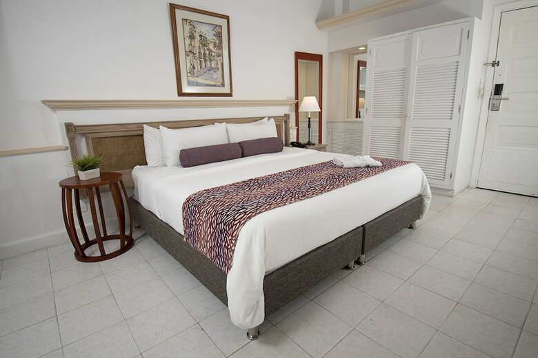 Hotel Caribe By Faranda Grand A Member Of Radisson Individuals