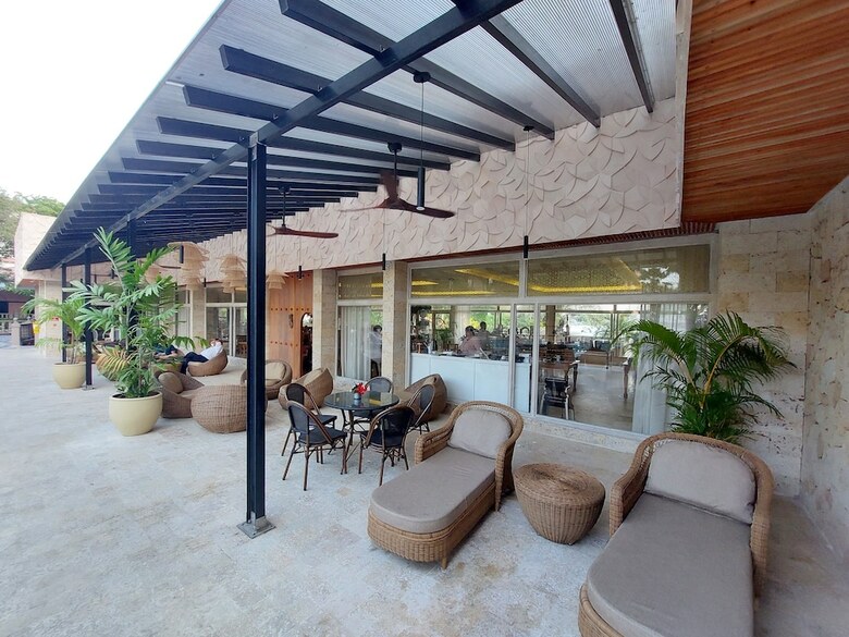 Hotel Caribe By Faranda Grand A Member Of Radisson Individuals