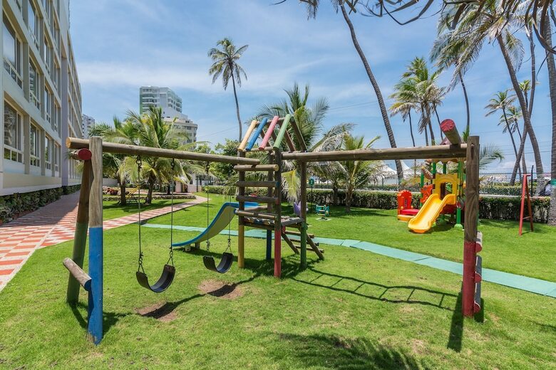 Hotel Caribe By Faranda Grand A Member Of Radisson Individuals