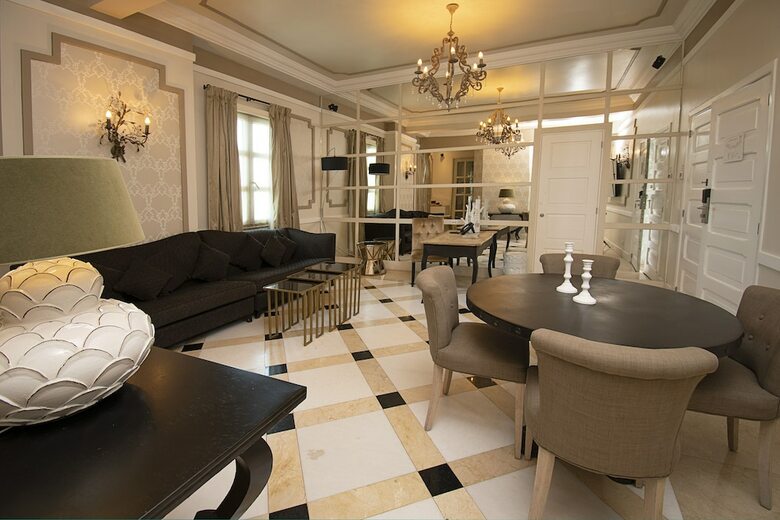 Hotel Caribe By Faranda Grand A Member Of Radisson Individuals
