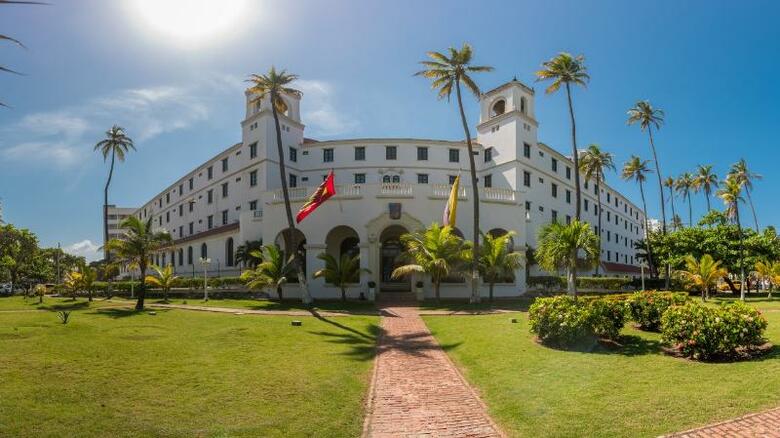 Hotel Caribe By Faranda Grand A Member Of Radisson Individuals
