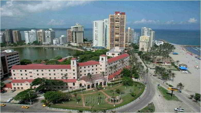 Hotel Caribe By Faranda Grand A Member Of Radisson Individuals