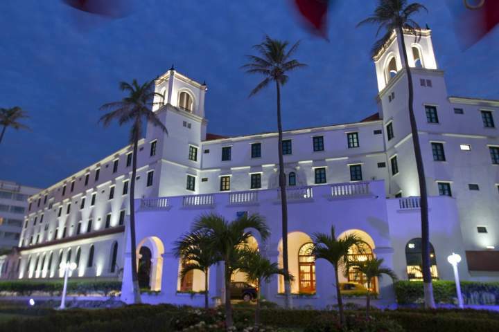 Hotel Caribe By Faranda Grand A Member Of Radisson Individuals
