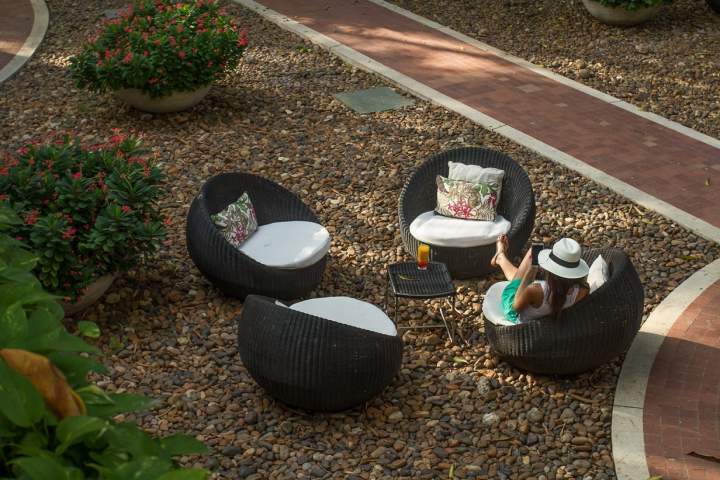 Hotel Caribe By Faranda Grand A Member Of Radisson Individuals