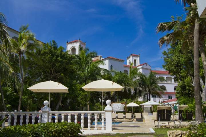 Hotel Caribe By Faranda Grand A Member Of Radisson Individuals