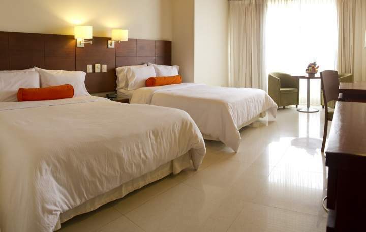 Hotel Caribe By Faranda Grand A Member Of Radisson Individuals