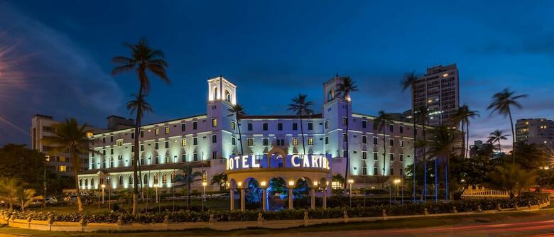 Hotel Caribe By Faranda Grand A Member Of Radisson Individuals
