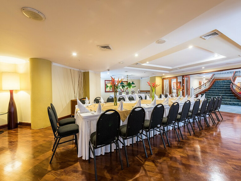 Hotel Almirante Cartagena
