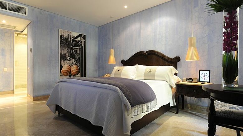 Hotel Boutique Charleston Santa Teresa