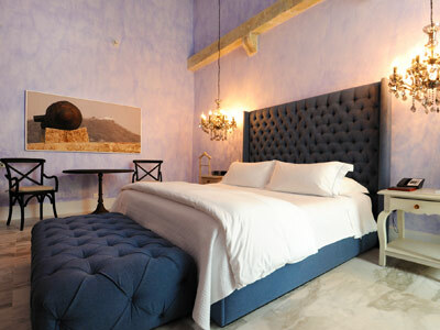 Hotel Boutique Charleston Santa Teresa