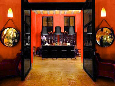 Hotel Boutique Charleston Santa Teresa