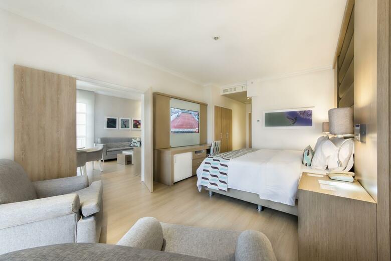 Hotel Dann Carlton Medellin