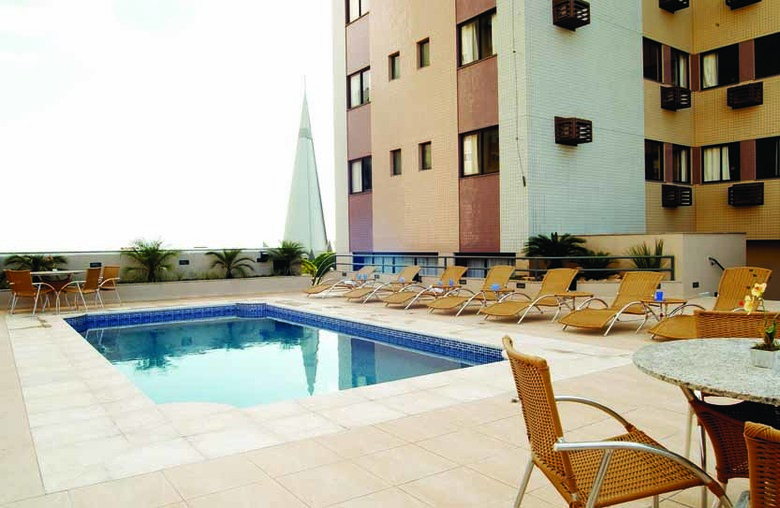 Hotel Bristol Dobly Metropole