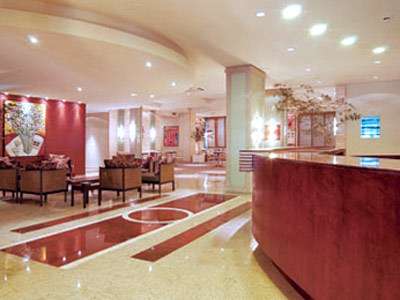 Hotel Bristol Dobly Metropole