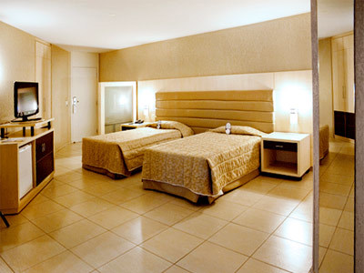 Hotel Bristol Dobly Metropole