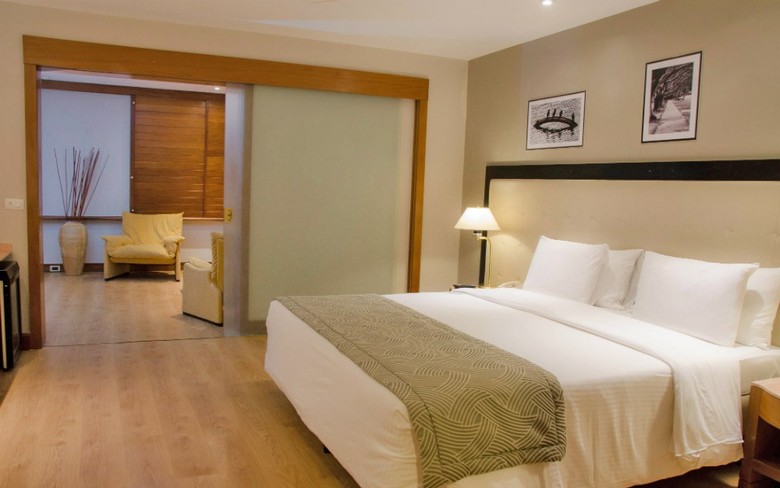 Hotel Pestana S�o Paulo