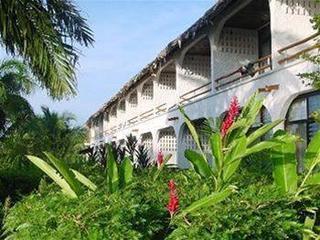 Hotel Villa Caribe