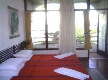 Hotel Villa Caribe