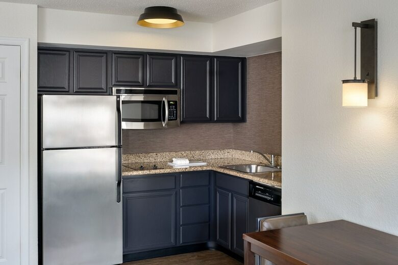 Hotel Residence Inn Washington, Dc / Dupont Circle