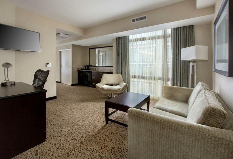 Hotel Hilton Garden Inn Washington D.c./u.s. Capitol