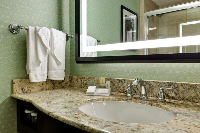 Hotel Hilton Garden Inn Washington D.c./u.s. Capitol