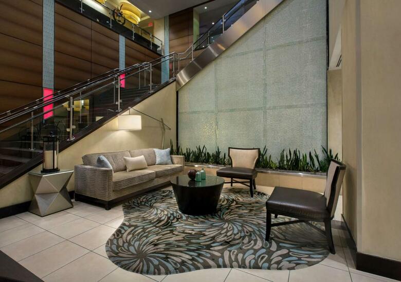 Hotel Hilton Garden Inn Washington D.c./u.s. Capitol