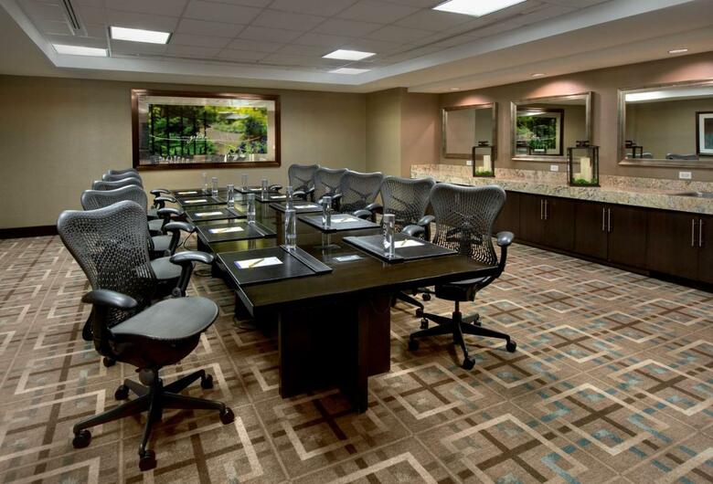 Hotel Hilton Garden Inn Washington D.c./u.s. Capitol