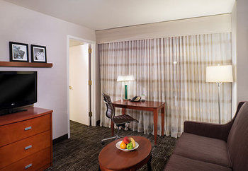 Hotel Courtyard Washington Embassy Row