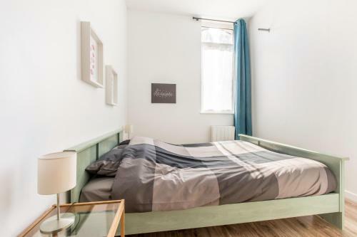 Apartamento Appartement Moderne, Propre, Wifi, Si�ge Massant