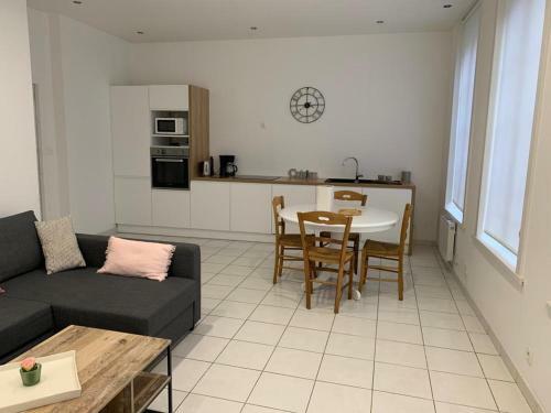 Apartamento Bel Appartement Pr�s De Toutes Commodit�s