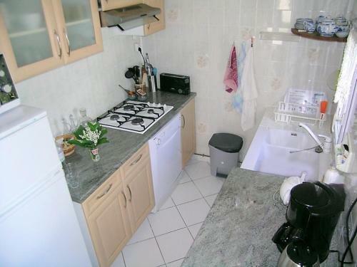 Villa Ronce-les-bains - Charmante Maison - Hyper Centre - Tres Proche Plage