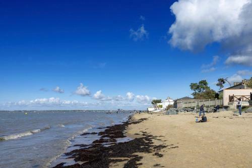 Villa Ronce-les-bains - Charmante Maison - Hyper Centre - Tres Proche Plage