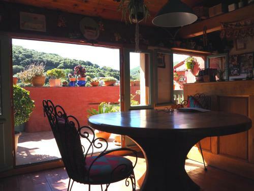 Bed & Breakfast Chambre D'h�tes Le Rougeyras