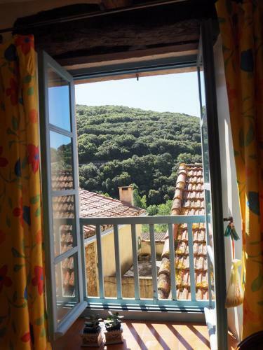 Bed & Breakfast Chambre D'h�tes Le Rougeyras