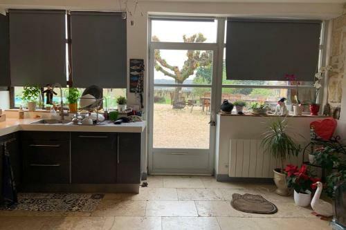 Mas Des Coudouli�res Avec Piscine Et Jacuzzi