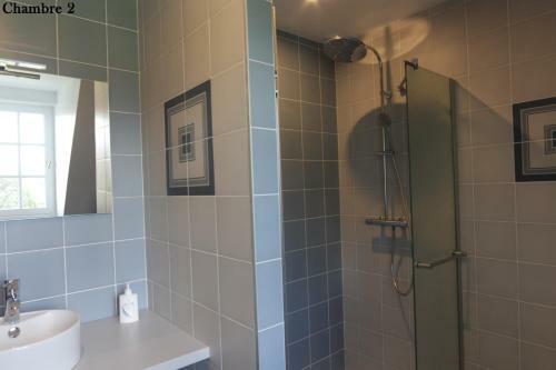 Bed & Breakfast La Demeure Du Castel