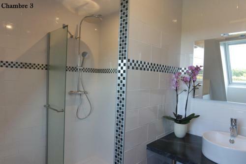 Bed & Breakfast La Demeure Du Castel
