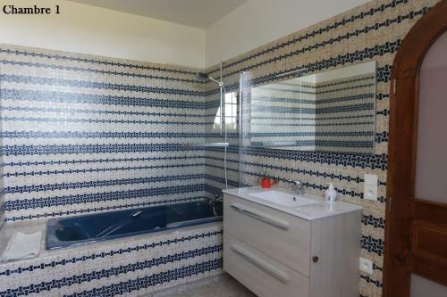 Bed & Breakfast La Demeure Du Castel