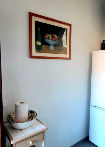 Apartamento Sea View Studio Terrasse Cap Martin/monaco