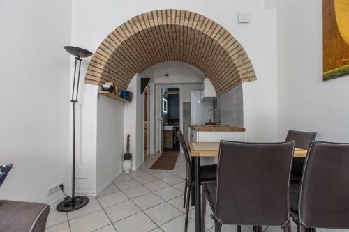 Apartamento ,,la Chaumi�re D?azur?