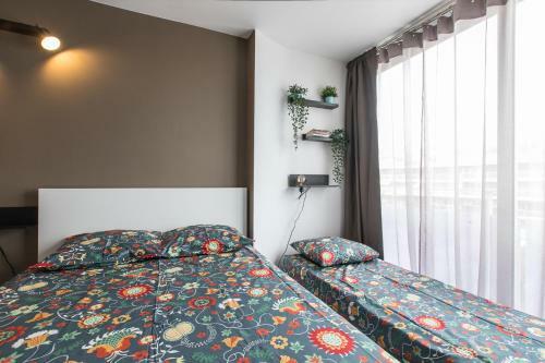 Apartamento Studio Air D'�t�