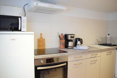 Bed & Breakfast Chambres D'h�tes "la Petite Vall�e"